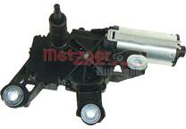 Wiper Motor