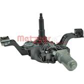 Wiper Motor METZGER - 2190615