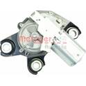 Wiper Motor METZGER - 2190737