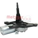 Wiper Motor METZGER - 2190770