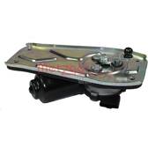 Wiper Motor METZGER - 2190848