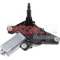 Wiper Motor METZGER - 2191000