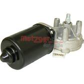 Wischermotor METZGER - 2190503