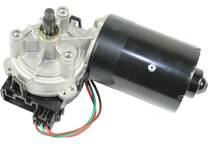 Wischermotor