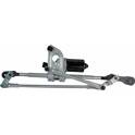 Wischermotor METZGER - 2191040