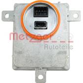 Xenon-voorschakelunit METZGER - 0896005
