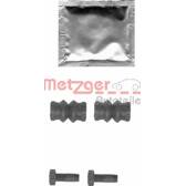Zubehörsatz- Bremssattel METZGER - 113-1339
