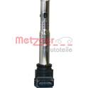Zündspule METZGER - 0880125