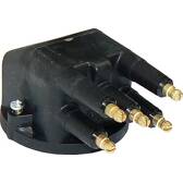 Zündverteilerkappe METZGER - 0881008