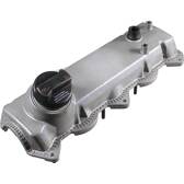 Zylinderkopfhaube METZGER - 2389155