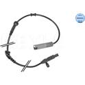 ABS-givare MEYLE - 314 800 0039