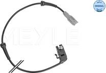 ABS sensor