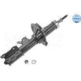 Amortisseur MEYLE 226 623 0015 Système Bitube - Essieu Avant Gauche Pour Fiat 500