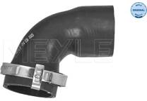 Ansaugschlauch, Luftfilter