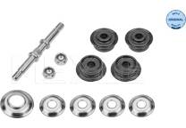 Anti roll bar