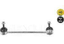 Anti roll bar