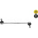 Anti roll bar MEYLE - 316 060 0041/HD
