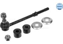 Anti roll bar