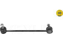 Anti roll bar