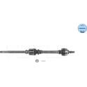 Antriebswelle (neun) MEYLE - 40-14 498 0032