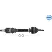 Antriebswelle (neu) MEYLE - 40-14 498 0043