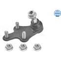 Articulación de palancas articuladas MEYLE - 616 010 0015