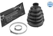 Asmanchetten set