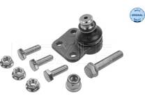 Ball joint