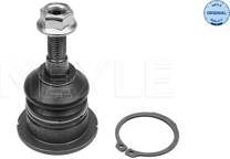 Ball joint