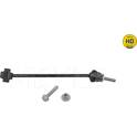Barre stabilisatrice MEYLE - 016 060 0065/HD