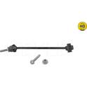 Barre stabilisatrice MEYLE - 016 060 0066/HD