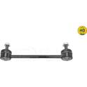 Barre stabilisatrice MEYLE - 016 060 0119/HD