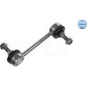 Barre stabilisatrice MEYLE - 016 060 0221