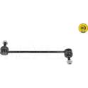 Barre stabilisatrice MEYLE - 616 060 0003/HD