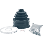 Soufflet de cardan (Sans accessoires)