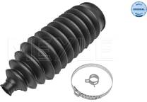 Steering gaiter