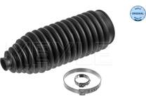 Steering gaiter