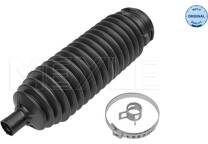 Steering gaiter