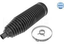 Steering gaiter