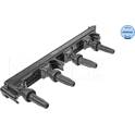 Bobine d'allumage MEYLE - 40-14 885 0008