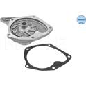Bomba de agua, refrigeración del motor MEYLE - 16-13 220 0003