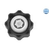 Bouchon de radiateur MEYLE - 11-14 238 0000