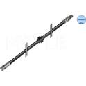 Brake Hose MEYLE - 16-14 525 0017