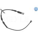Brake pad wear sensor MEYLE - 314 527 0020