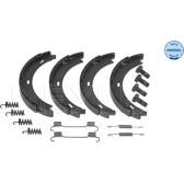 Brake Shoe Set MEYLE - 014 042 0202