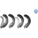Brake Shoe Set MEYLE - 11-14 533 0001
