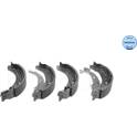 Brake Shoe Set MEYLE - 11-14 533 0019