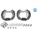 Brake Shoe Set MEYLE - 114 533 0004/K
