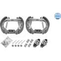Brake Shoe Set MEYLE - 114 533 0008