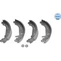 Brake Shoe Set MEYLE - 16-14 533 0004
